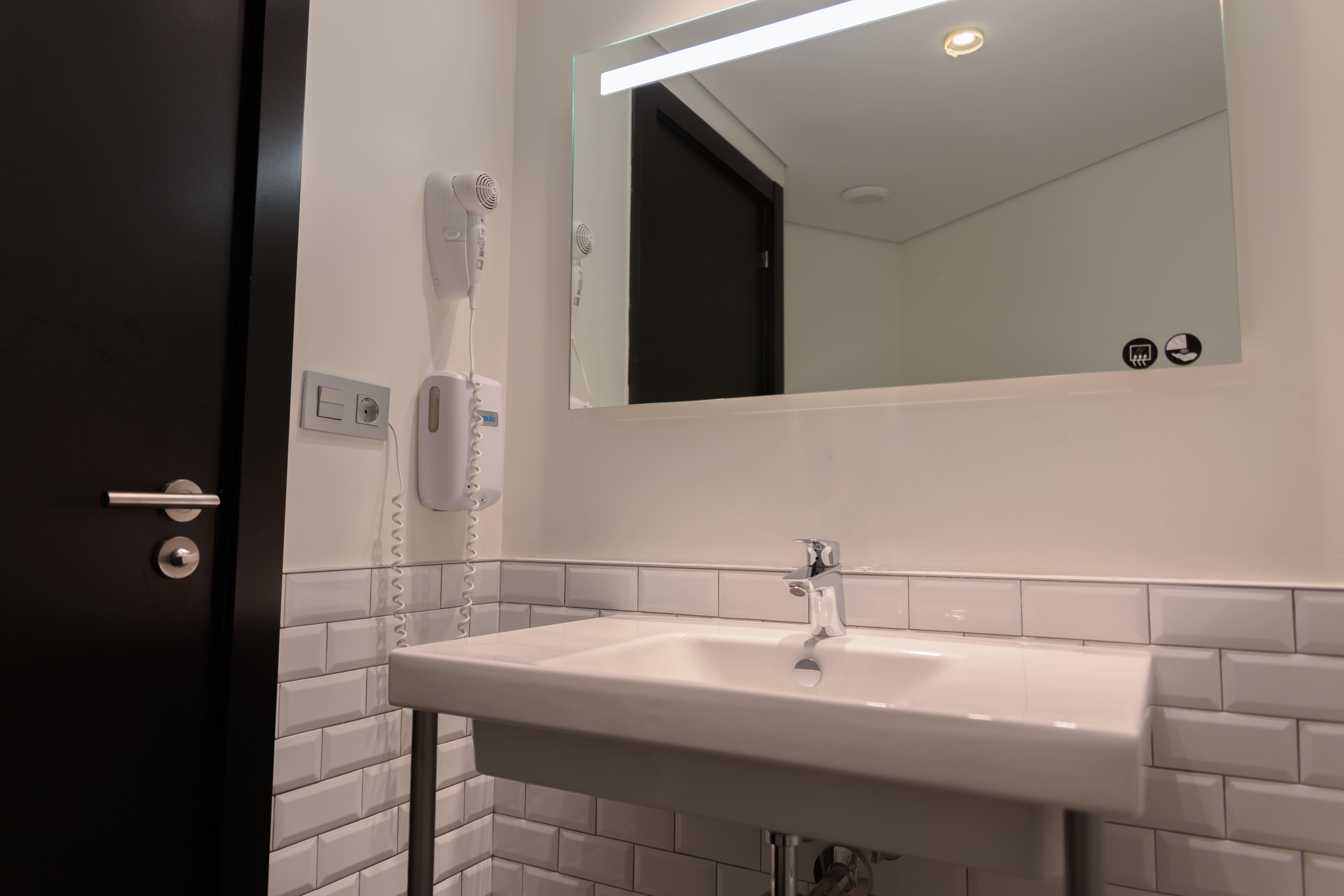 סן סבסטיאן Koisi Hostel מראה חיצוני תמונה