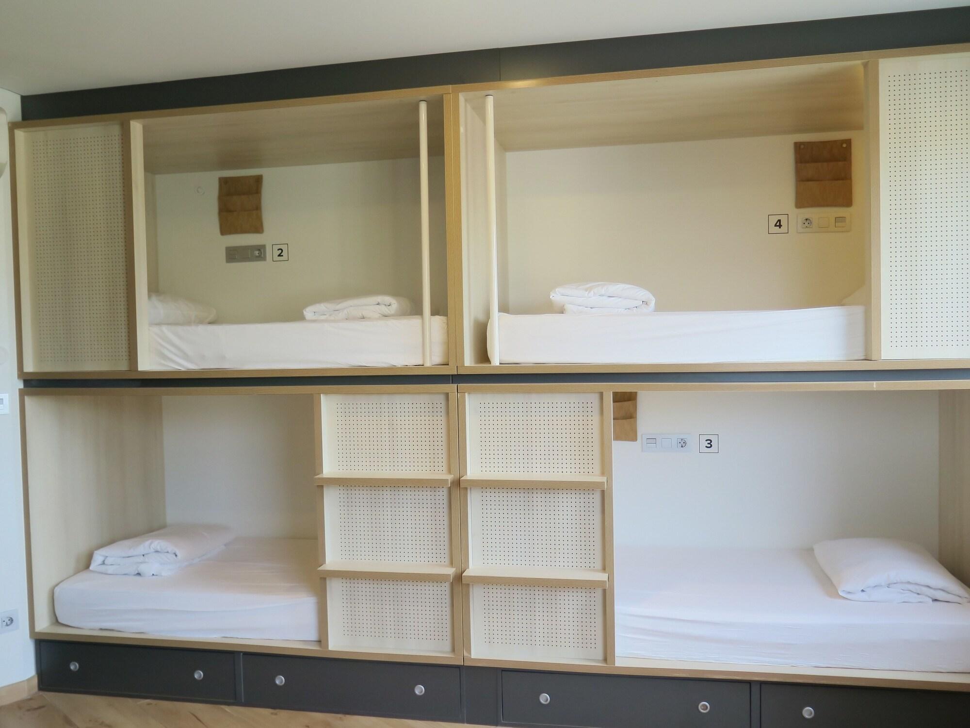 סן סבסטיאן Koisi Hostel מראה חיצוני תמונה