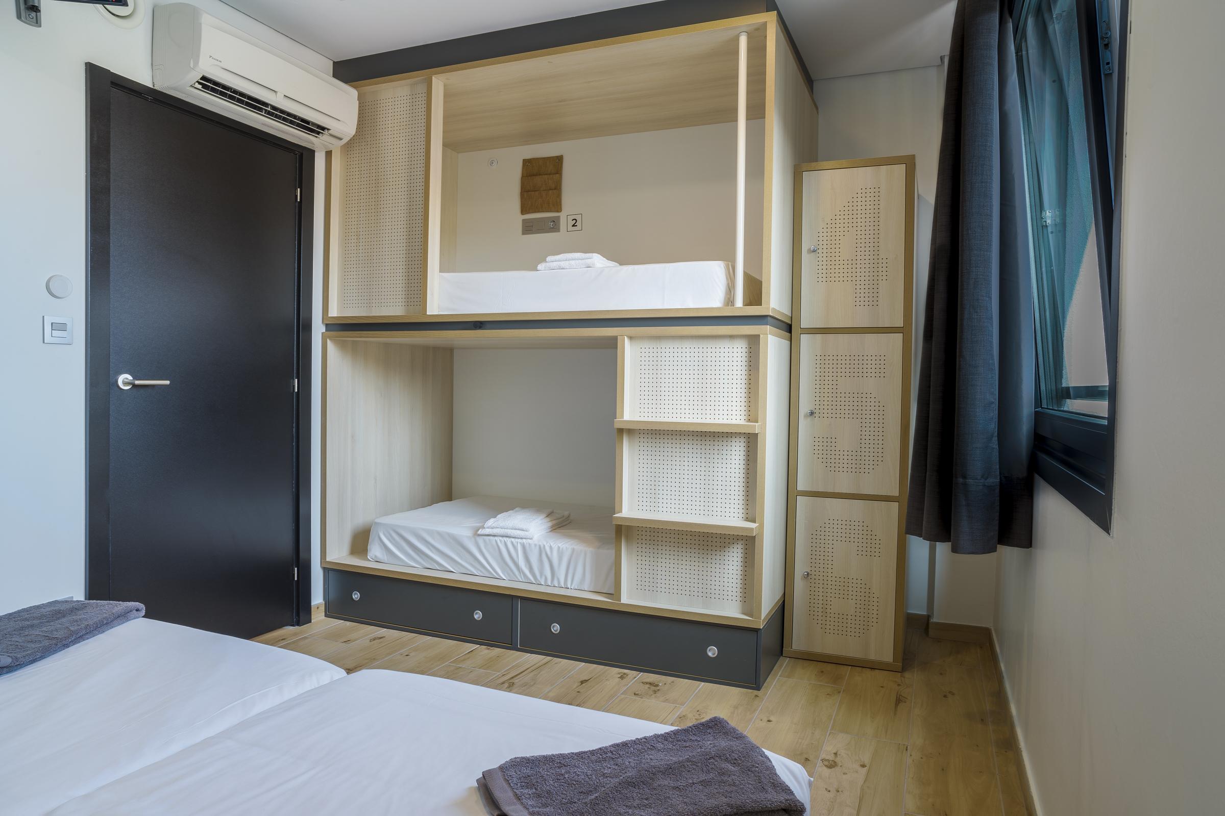 סן סבסטיאן Koisi Hostel מראה חיצוני תמונה
