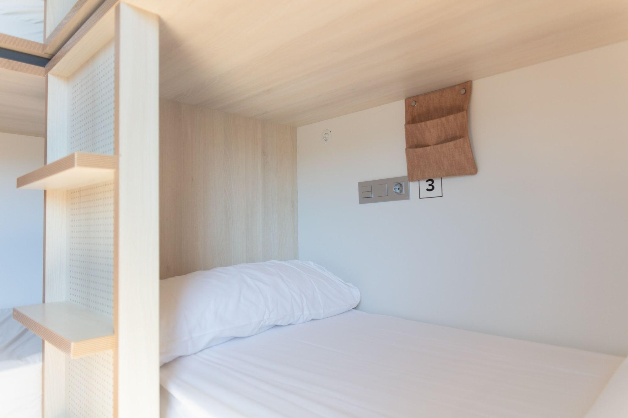 סן סבסטיאן Koisi Hostel מראה חיצוני תמונה