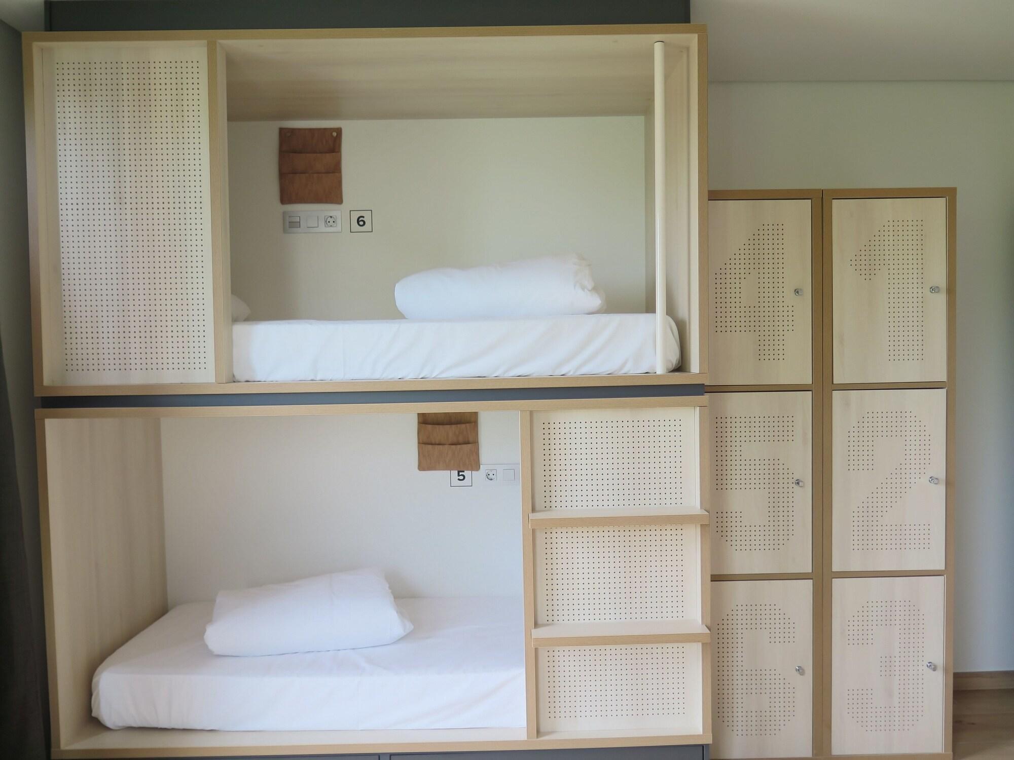 סן סבסטיאן Koisi Hostel מראה חיצוני תמונה