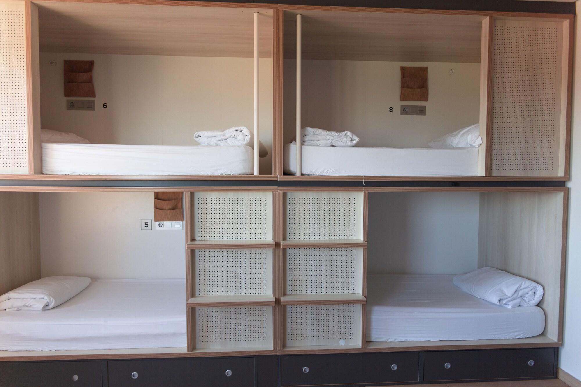 סן סבסטיאן Koisi Hostel מראה חיצוני תמונה