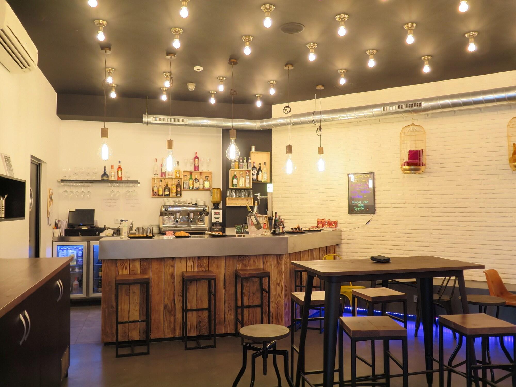סן סבסטיאן Koisi Hostel מראה חיצוני תמונה