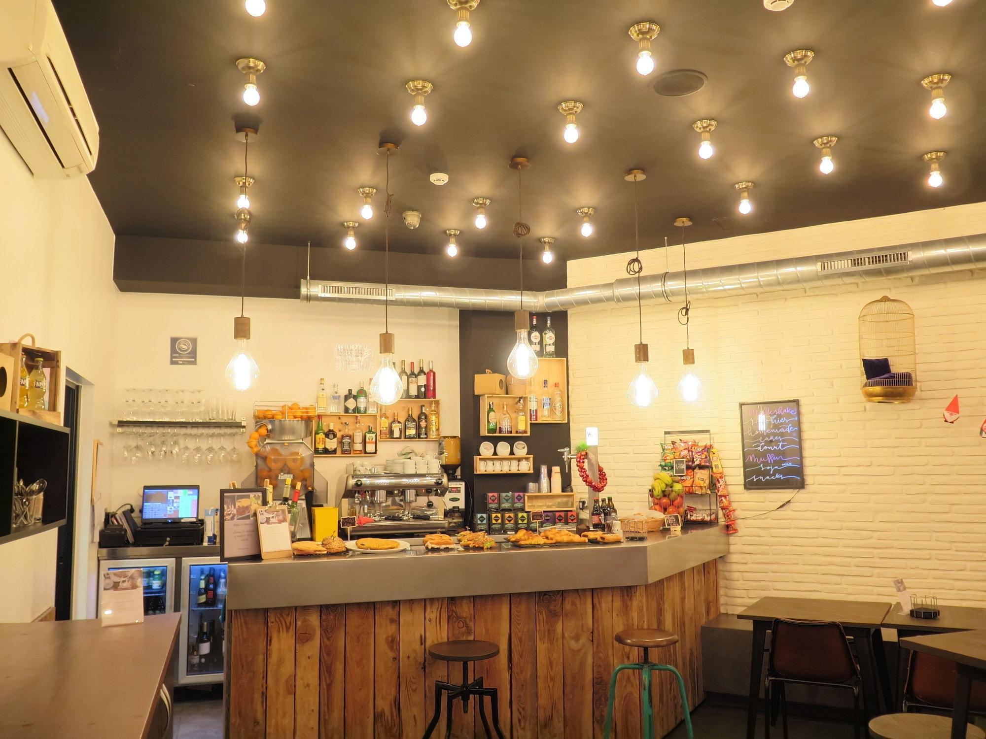 סן סבסטיאן Koisi Hostel מראה חיצוני תמונה