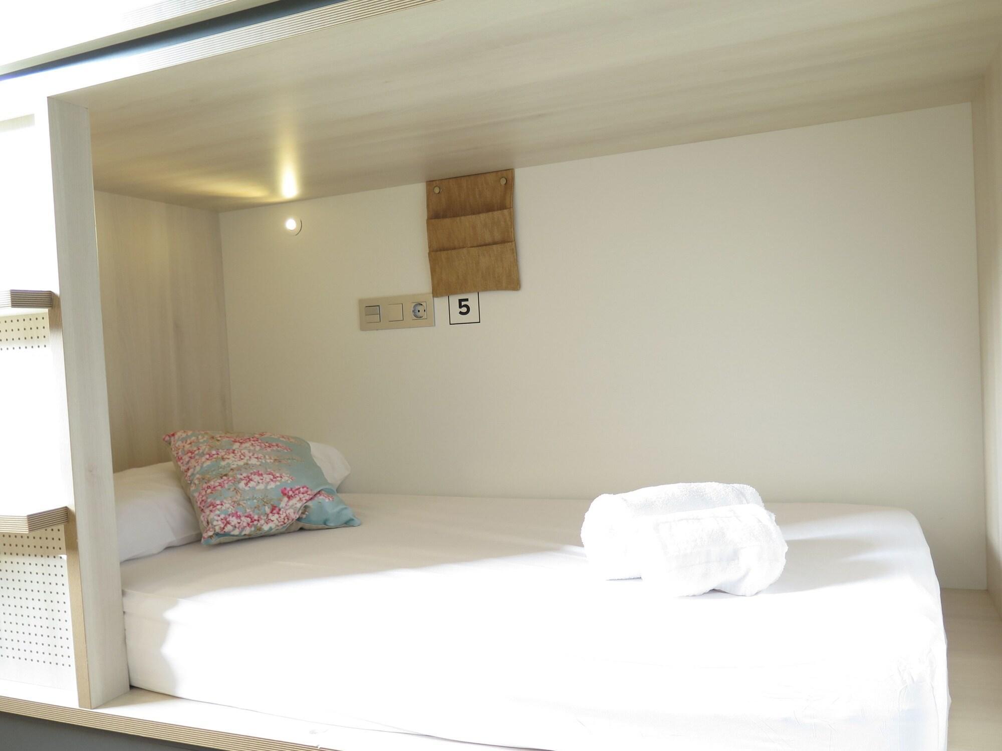 סן סבסטיאן Koisi Hostel מראה חיצוני תמונה