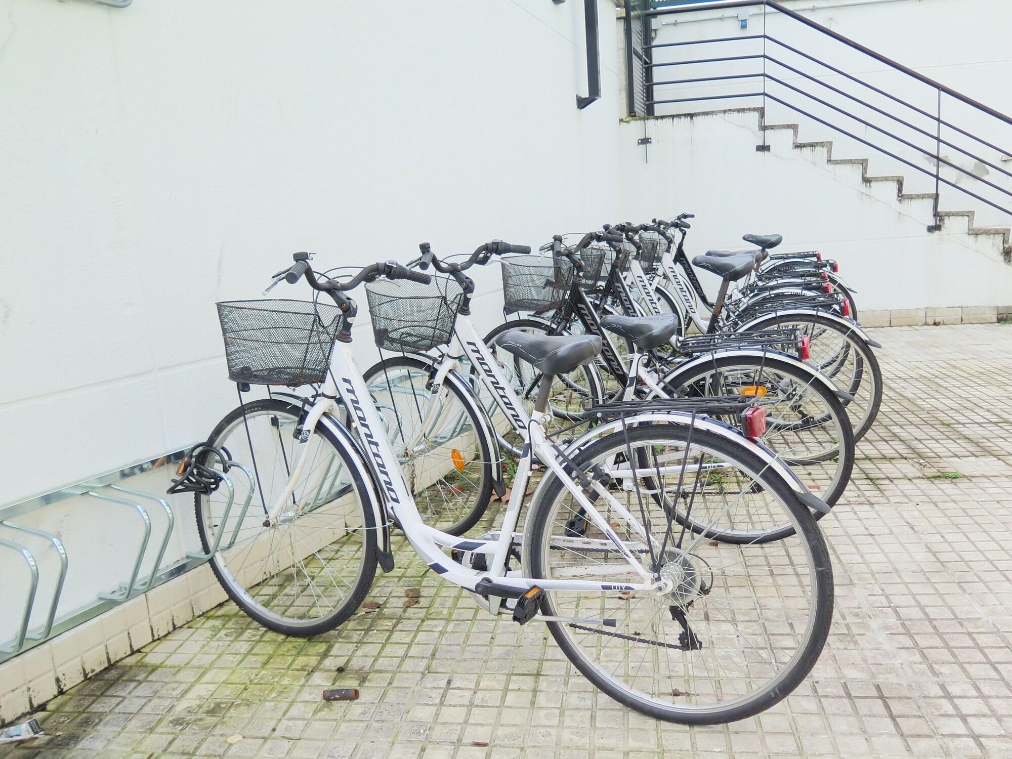 סן סבסטיאן Koisi Hostel מראה חיצוני תמונה