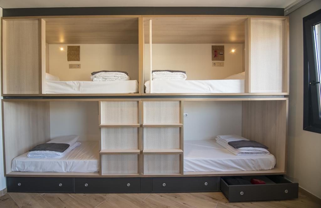 סן סבסטיאן Koisi Hostel מראה חיצוני תמונה