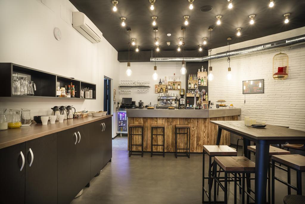 סן סבסטיאן Koisi Hostel מראה חיצוני תמונה